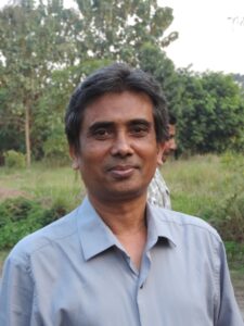 Dr. Kaiissar Mannoor