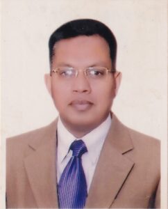 Emran Kabir Chowdhury